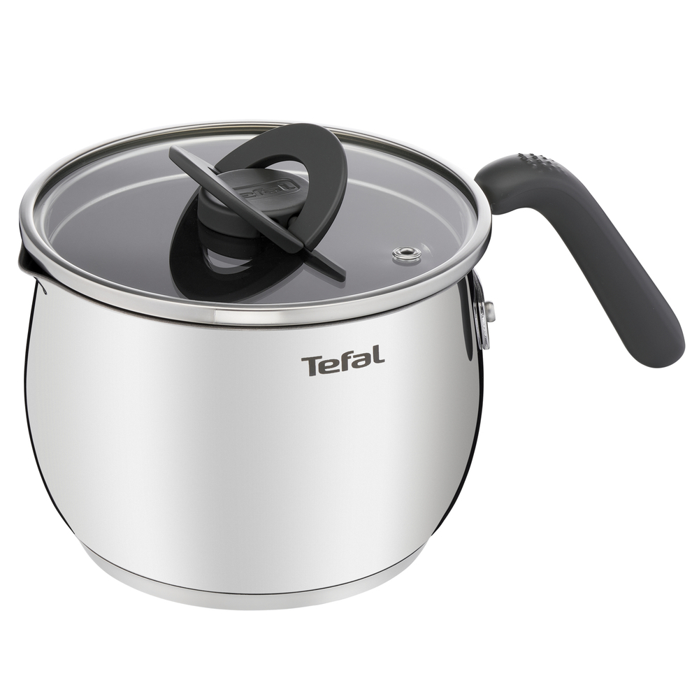 Мультикастрюля с крышкой Tefal Opti'Space 16 см G7371795