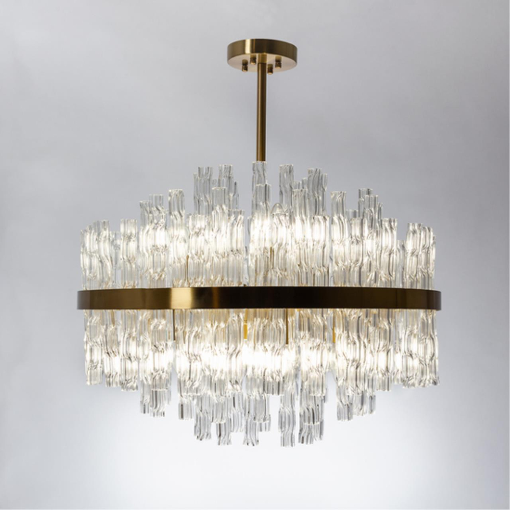 Люстра Divinare Meadow 6053/17 LM-9