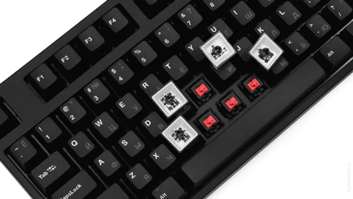 Leopold FC900R PD
