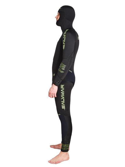 Гидрокостюм Salvimar GARDA Spearfishing 101 Yamamoto 7 мм
