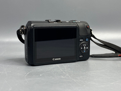 Canon EOS M Kit 18-55mm IS STM