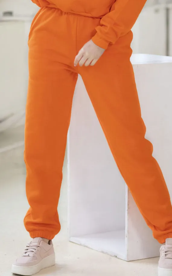 Брюки Spodnie dresowe DK02 18 Spring