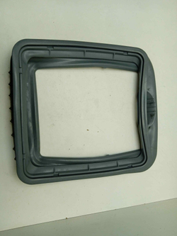 MWT60101 кт180 Манжета загрузочной крышки для стиральной машины Midea MWT60101 б/у