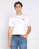 футболка Calvin Klein - белый(K10K110669)