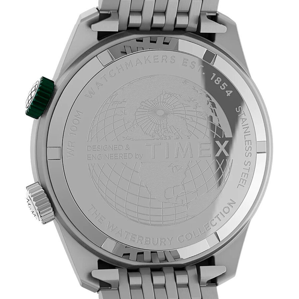 Мужские наручные часы Timex TW2V49700