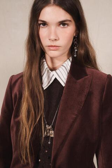 ZARA ДЛИННОЕ ОЖЕРЕЛЬЕ - LIMITED EDITION, ЗОЛОТОЙ/СЕРЕБРЯНЫЙ