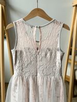 Кружевное платье Monnalisa, 128