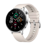 Умные часы OnePlus Watch 3, 43mm, Silver Steel (Серебряный)