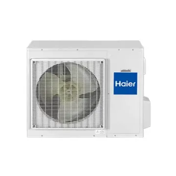 Колонный кондиционер Haier AP48KS1ERA(S) / 1U48LS1EAB(S)
