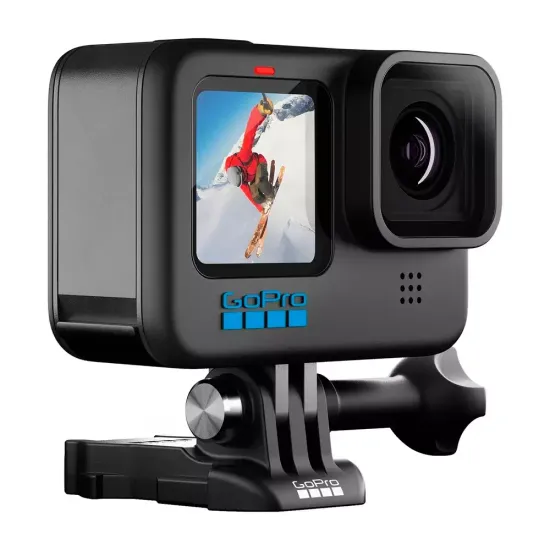 GoPro HERO 10 Black