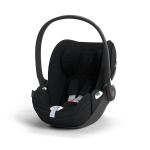 Автокресло Cybex Cloud T i-Size Plus (0-13 кг), Sepia Black