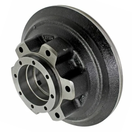 Тормозной барабан со ступицей ВМ Toyota 7-8FG-FD15 424111660271