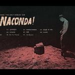 Альбом FANA - FANACONDA 3rd Album