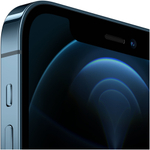 Смартфон Apple iPhone 12 Pro 512 ГБ, nano SIM+eSIM, тихоокеанский синий