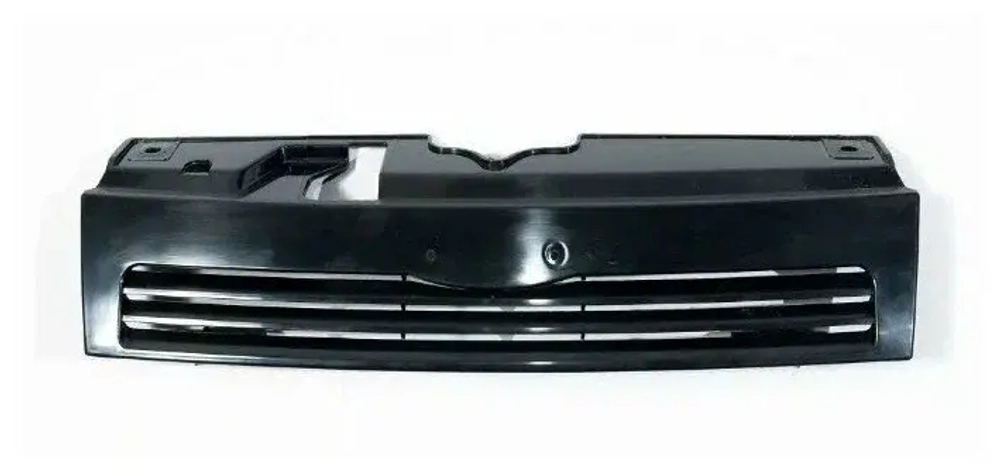 Решетка радиатора черная ВАЗ 2110 г. Сызрань