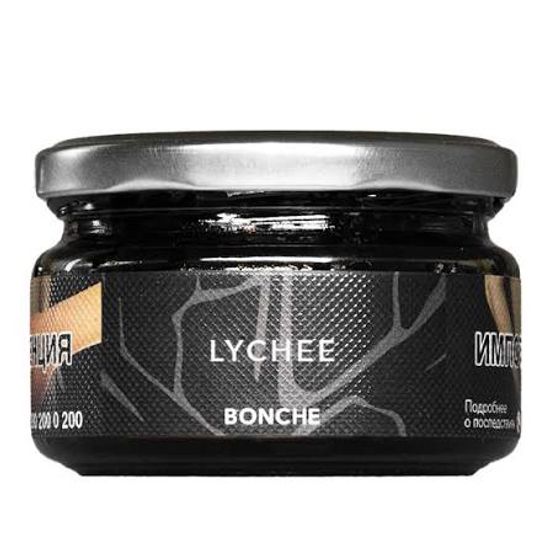 Bonche (Lychee( Личи)), 120гр.