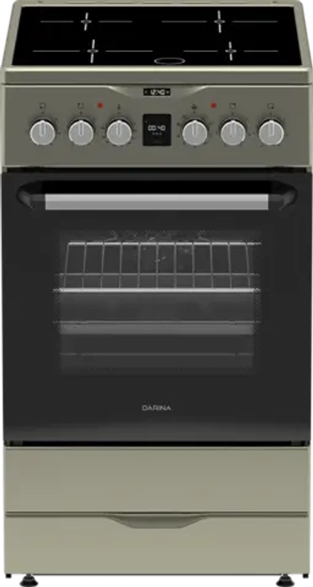 Плита электрическая Darina PL EC241 616 1X