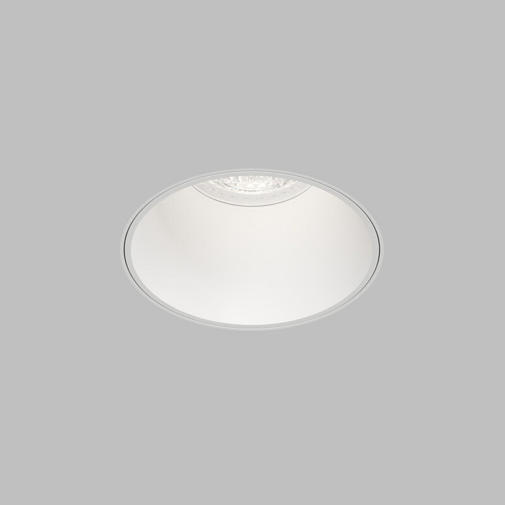 Встраиваемый светильник Denkirs SPOT HIDE DK2145-WH