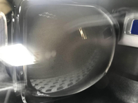 Фара правая Mercedes S W223 (20-нв) Digital Light