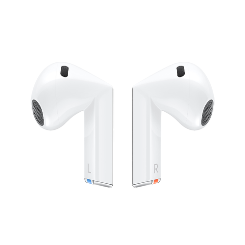Беспроводные наушники Samsung Galaxy Buds 3, White (Белый)
