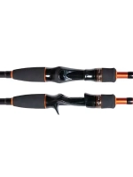 Спиннинг Maximus WORKHORSE-BF 712M 2,16m 7-21g 2pcs (MSWHBF712M)