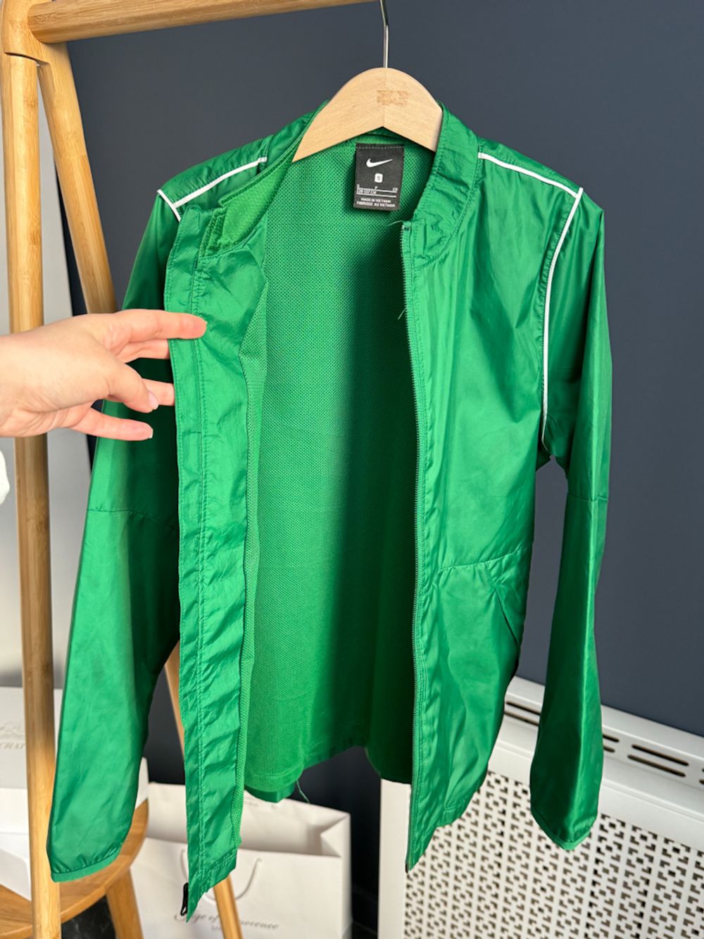 Ветровка Nike, 128
