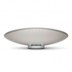 Портативная акустика Bowers & Wilkins Zeppelin, Pearl Gray
