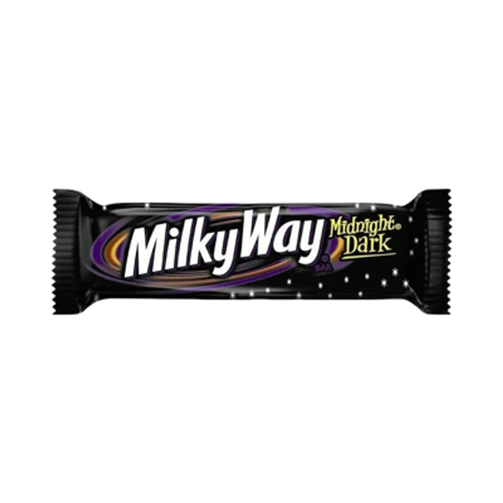 Батончик Milky Way Midnight 49.9г