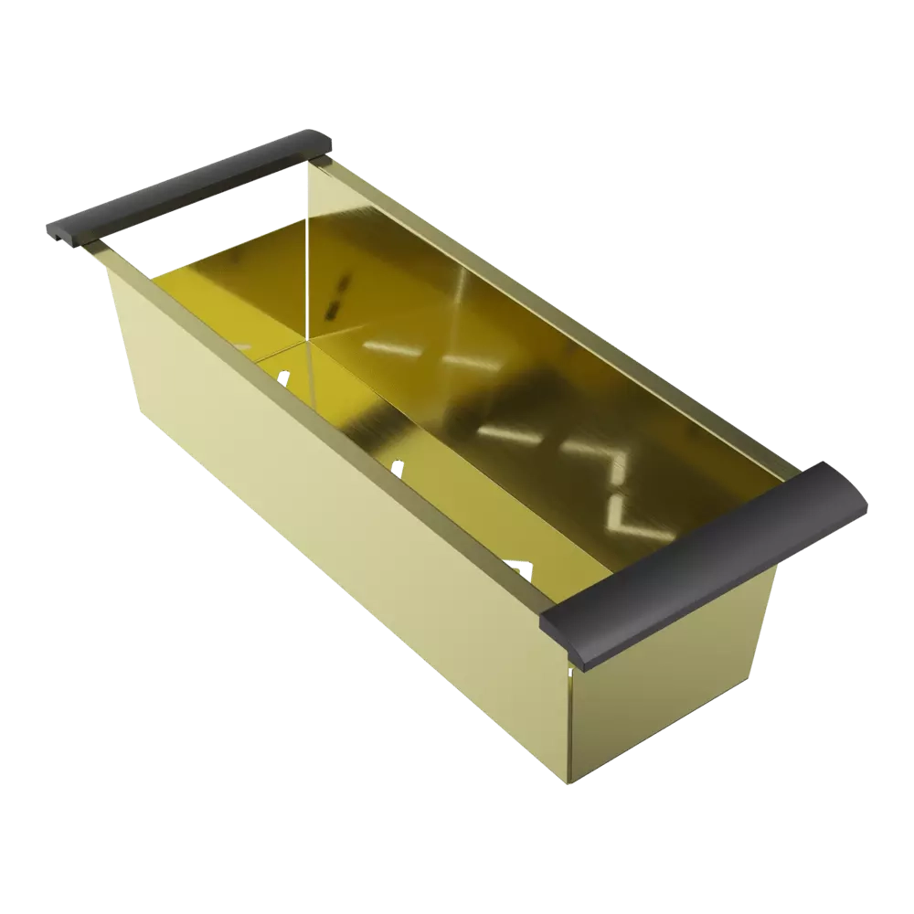 Коландер Omoikiri CO-04-LG