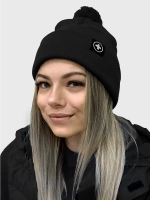 Шапка Скорая помощь