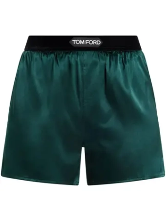 Шорты TOM FORD
