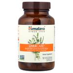 Himalaya, Liver Care, 180 вегетарианских капсул