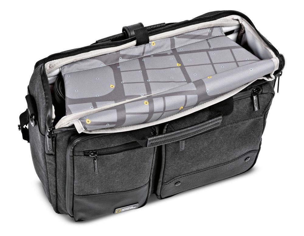National Geographic NG W5310 Walkabout