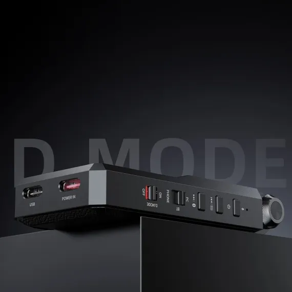 FiiO BTR17 Black