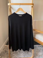 Кашемировый джемпер H&M, S