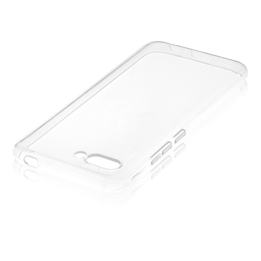 Чехол ROSCO для Honor 10;Honor 10 Premium оптом (арт. HW-H10-TPU-TRANSPARENT)