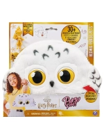 Интерактивная сумочка Гарри Поттер Сова Purse Pets