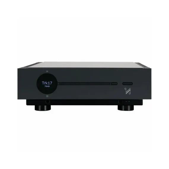 Quad Artera Play Plus Black