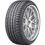 Летняя шина Continental ContiSportContact 3 (245/40 R18 93Y)