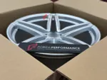 КОВАНЫЕ ДИСКИ для ASTON MARTIN VANTAGE 2025 Астон Мартин