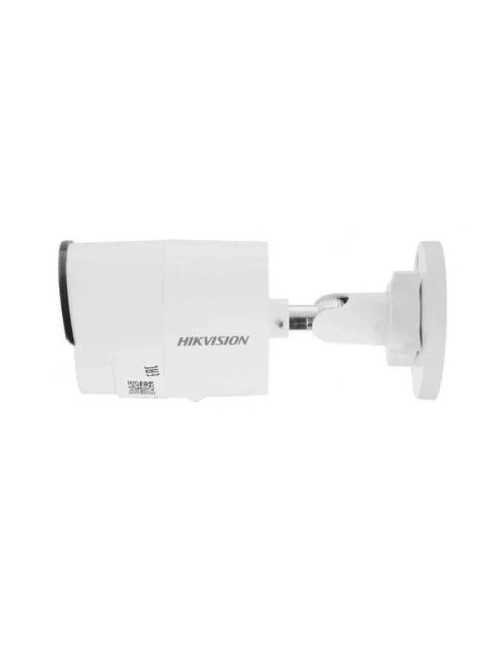 Видеокамера IP Hikvision DS-2CD2043G2-IU 6мм