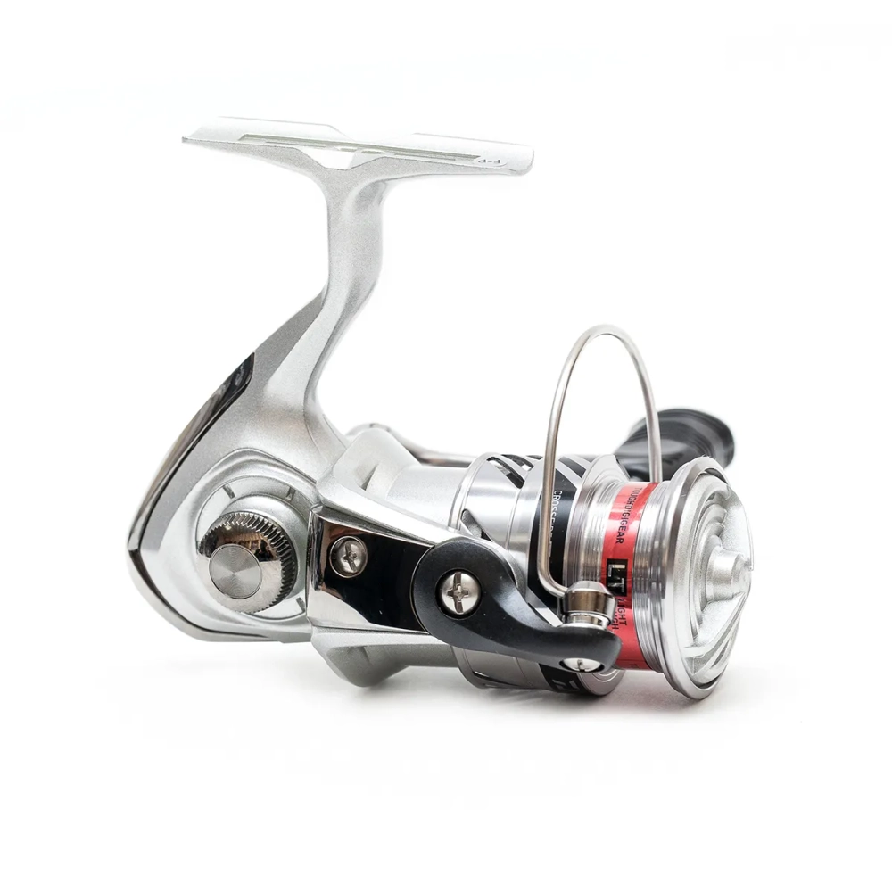 Безынерционная катушка Daiwa Crossfire LT 4000-C