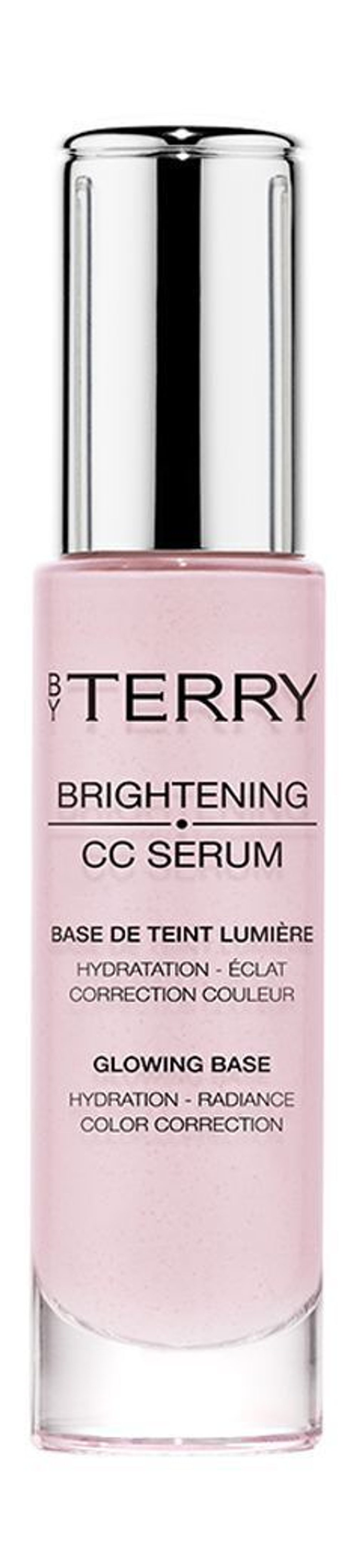 Brightening CC Serum Сыворотка для лица, 30 мл, 2 Rose Elixir