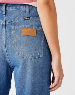Джинсы женские WRANGLER MULTIFIT JEAN