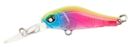 Воблер плавающий LJ Pro Series BASARA ATG LBF 03.50/804