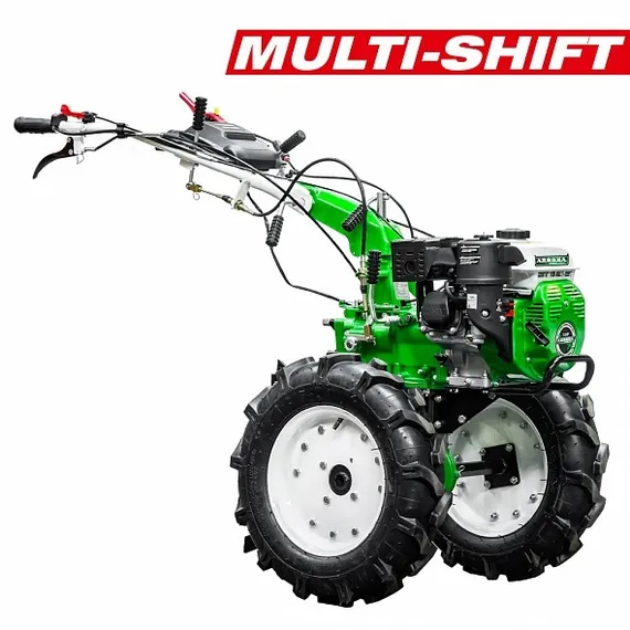 Мотоблок "AURORA" COUNTRY 1100 MULTI-SHIFT (7 л.с., с понижайкой)