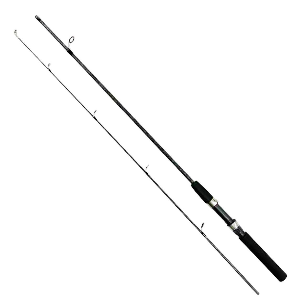Спиннинг штекерный BX XT 240 см