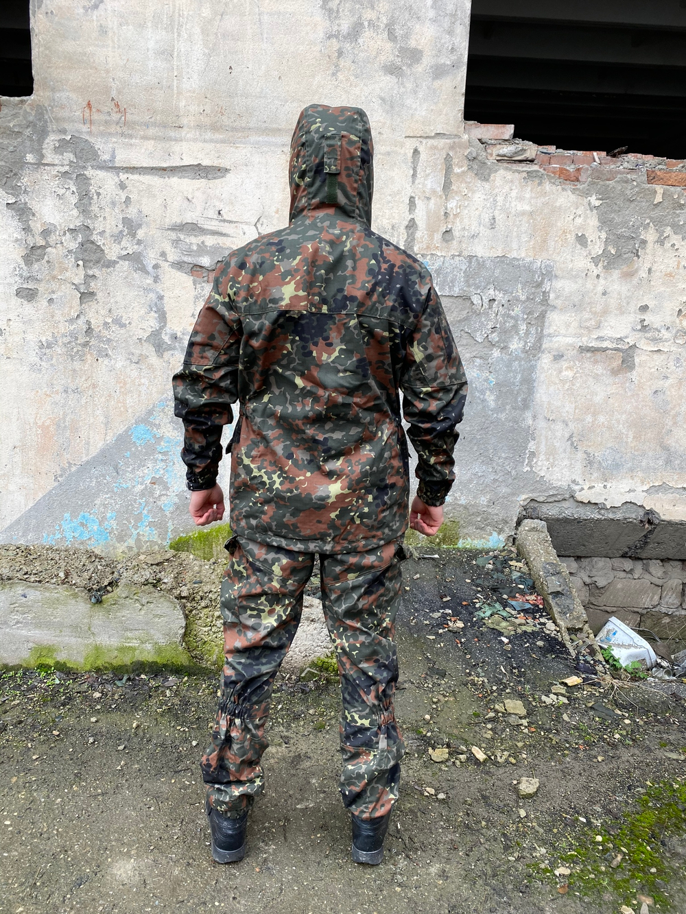 костюм горка 6