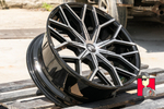 Комплект дисков Plati PY5508 18x8 et35 5x108/5x114.3