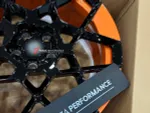 КОВАНЫЕ ДИСКИ для Xiaomi YU7 GT
